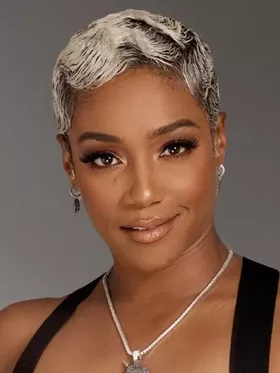 Tiffany Haddish